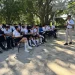 Imparte SSP charla sobre ciberseguridad a estudiantes de telesecundaria en Manzanillo