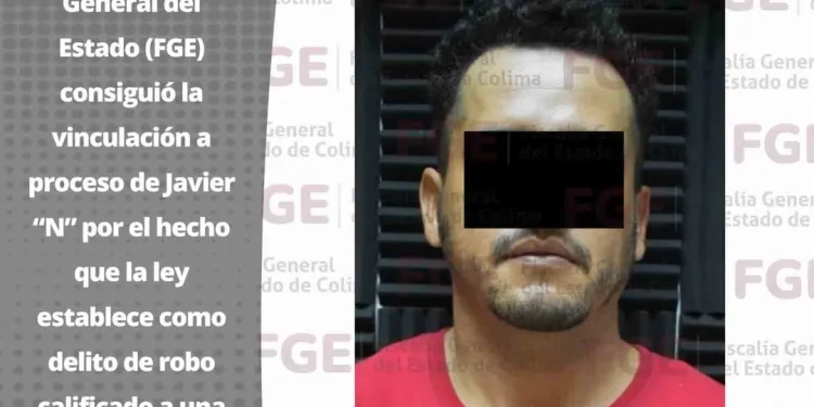 Vinculan a proceso a hombre que era buscado