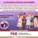 La violencia contra las mujeres FGE