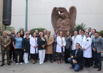 Inversión histórica en Hospital General del CMN La Raza, beneficiará a nueve millones de pacientes