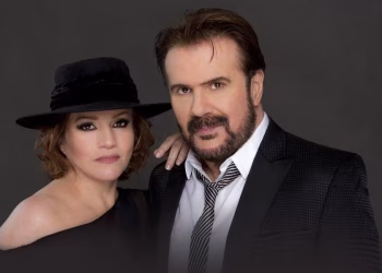 “Cosas del amor” – Pimpinela es una de esas historias que nos encantan. Este 2025 estará por primera vez en conciertos