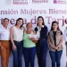 Pensión Mujeres Bienestar y Programas para Personas Adultas Mayores son para agradecer todo lo que han entregado por el país: Indira
