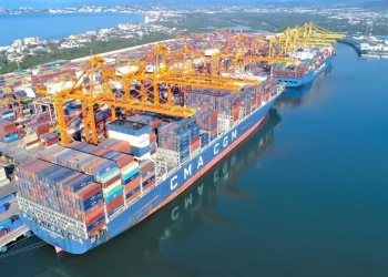 Puerto de Manzanillo impulsa el desarrollo económico de Colima: Sedeco