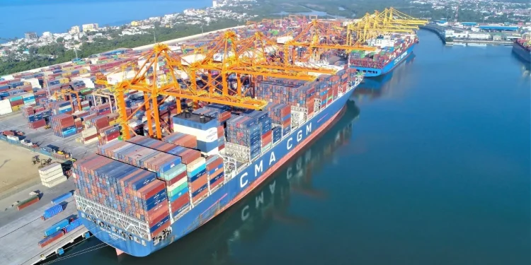 Puerto de Manzanillo impulsa el desarrollo económico de Colima: Sedeco