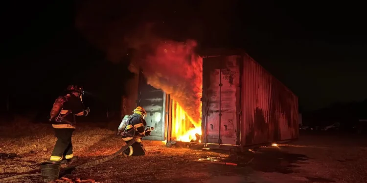 Más de 400 servicios de emergencia fueron atendidos durante diciembre en el estado de Colima: UEPC