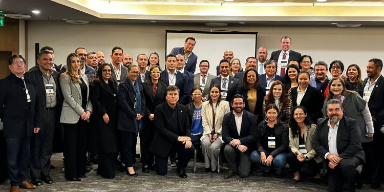 Colima fortalece su liderazgo ambiental al formar parte de la nueva directiva de la ANAAE