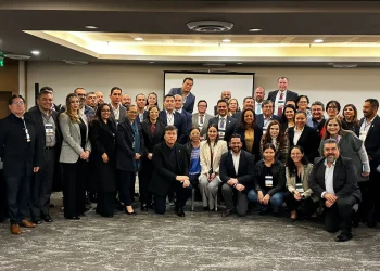 Colima fortalece su liderazgo ambiental al formar parte de la nueva directiva de la ANAAE