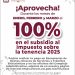 Gobierno Colima invita a aprovechar el 100% en el subsidio al Impuesto sobre Tenencia