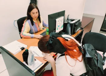 Trabajo Colima y SNE invitan al primer reclutamiento masivo del año ‘Zona del Empleo’