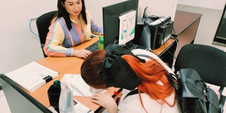 Trabajo Colima y SNE invitan al primer reclutamiento masivo del año ‘Zona del Empleo’