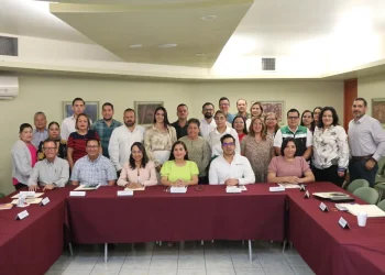 Promueve Gobierno del Estado de Colima estilos de vida saludables en entornos escolares