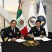 La Unidad de Capitanías De Puerto y Asuntos Marítimos lleva a cabo la Entrega-Recepciónde Jefe de Unidad