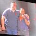 Franco Escamilla canta “Sin rencores” junto a Espinoza Paz en La Arena Monterrey