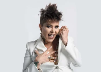 ‘Alejandra Guzmán’ la Reina del Rock