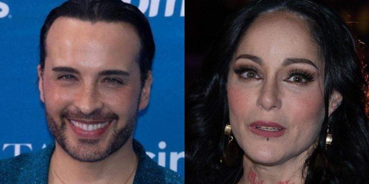 ¡Lolita Cortés Trapea con Apio Quijano por burlarse de ella! “Jolette” y “Yuridia” salen embarradas