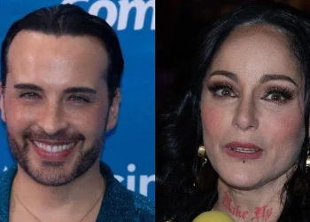 ¡Lolita Cortés Trapea con Apio Quijano por burlarse de ella! “Jolette” y “Yuridia” salen embarradas