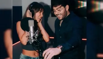 ‘Belinda’ debuta en los corridos tumbados, con su nueva canción “La cuadrada” junto a ‘Tito Double P’