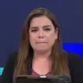 ‘Milagros Leiva’, periodista y conductora peruana de “Willax Televisión”, protagonizó un duro momento durante la transmisión en vivo de su programa al anunciar el fallecimiento de su padre, ‘Rail Leiva’. Este hecho ocurrió mientras conducía una entrevista, cuando recibió un mensaje urgente desde la producción que le comunicó la trágica noticia.