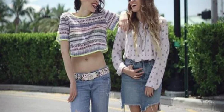 ‘Ha*Ash’ visitan acuarioventura en “SEALAND” Monterrey