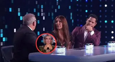 Jurado del programa ‘Yo me llamo’ afirma no conocer los exitos  de la cantante “Maricela” y asegura que furon solo dos
