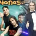 “Mayonesa” uno de los grandes exitos del grupo “Chocolate”