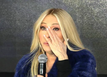 Yuri cuenta en una entrevista como fue su experiencia al convivir con una familia en pobreza extrema “La pobreza no impide ser feliz”