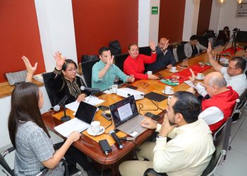 H. Congreso del Estado aprueba habilitación de días de enero.