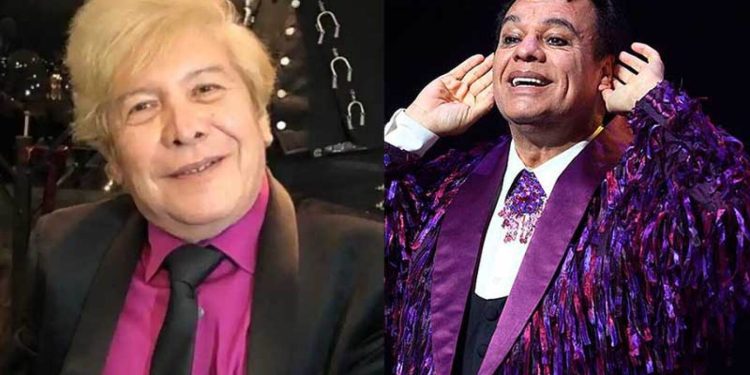 ‘Joaquín Muños’ ex asistente de ‘Juan Gabriel’ mantiene firme su postura de que el cantante reaparecera cuando las autoridades Federales de Mexico lo soliciten
