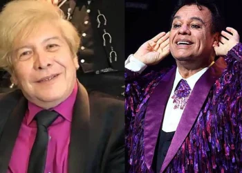 ‘Joaquín Muños’ ex asistente de ‘Juan Gabriel’ mantiene firme su postura de que el cantante reaparecera cuando las autoridades Federales de Mexico lo soliciten