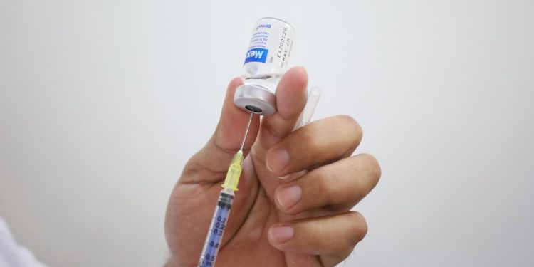 Estado de Colima sin defunciones por influenza; sólo hay 32 casos en temporada invernal: Sector Salud