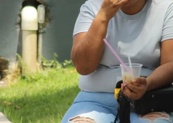 Obesidad puede causar enfermedades crónicas y graves, advierte Salud Colima