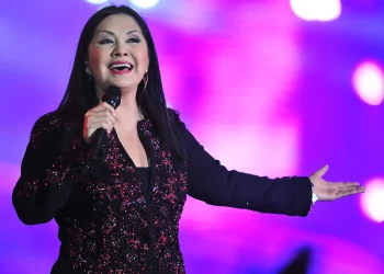 Evidencias – ‘Ana Gabriel’