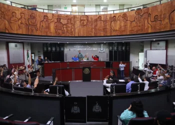 Otorga Congreso de Colima licencia a diputada Diana Zepeda Figueroa