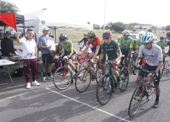 Ciclismo colimense inicia sus selectivos rumbo a Nacionales Conade 2025