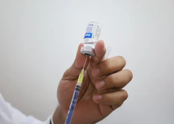 Sector Salud ha aplicado más de 25 mil vacunas contra Covid-19 en el estado de Colima