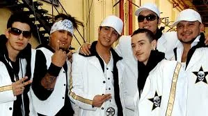 Un gran exito que nunca se olvida “MI DULCE NIÑA” de “KUMBIA KINGS”