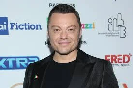 Como olvidar el gran tema “No me lo puedo explicar” de Tiziano Ferro