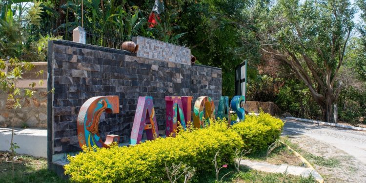 Turismo Colima y Conanp capacitarán a ejidos y tour operadores para el manejo de Áreas Naturales Protegidas