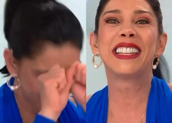 Después de enfrentar una dura crisis económica y hasta querer entrar de Uber, “Cynthia Klitbo” confiesa que ya tiene trabajo en cine y televisión