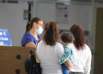 Salud Colima alerta que virus sincicial puede ser grave en bebés y personas adultas mayores