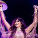 Ana Barbara – “Como me haces falta” en concierto