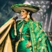 ‘Ana Barbara’ celebro el ‘Día del Mariachi’ con su composición “Amor y Veneno” que se a convertido en una de las favorita de los fans, y agrega: “No cabe duda que el Mariachi une nuestros corazones y nos llena de alegría donde sea que estemos”