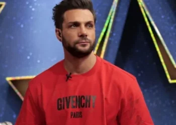 “Mi casa está aquí (México), ya no extrañó Perú”, así fueron las fuertes declaraciones que hizo “Nicola Porcella”, sobre su futuro en México y es que, todo parece indicar que el 2025 será un gran año para el exparticipante de ‘La Casa De Los Famosos México’ .