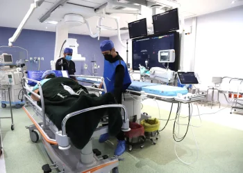 Cuenta IMSS con 74 Salas de Hemodinamia y plan de expansión para el primer semestre de 2025