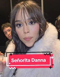 Le mandan ramo de flores a “Dana Paola” de la famosa floreria “El Patron”