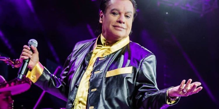 Recordando al divo “Juan Gabriel”