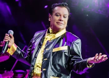 Recordando al divo “Juan Gabriel”