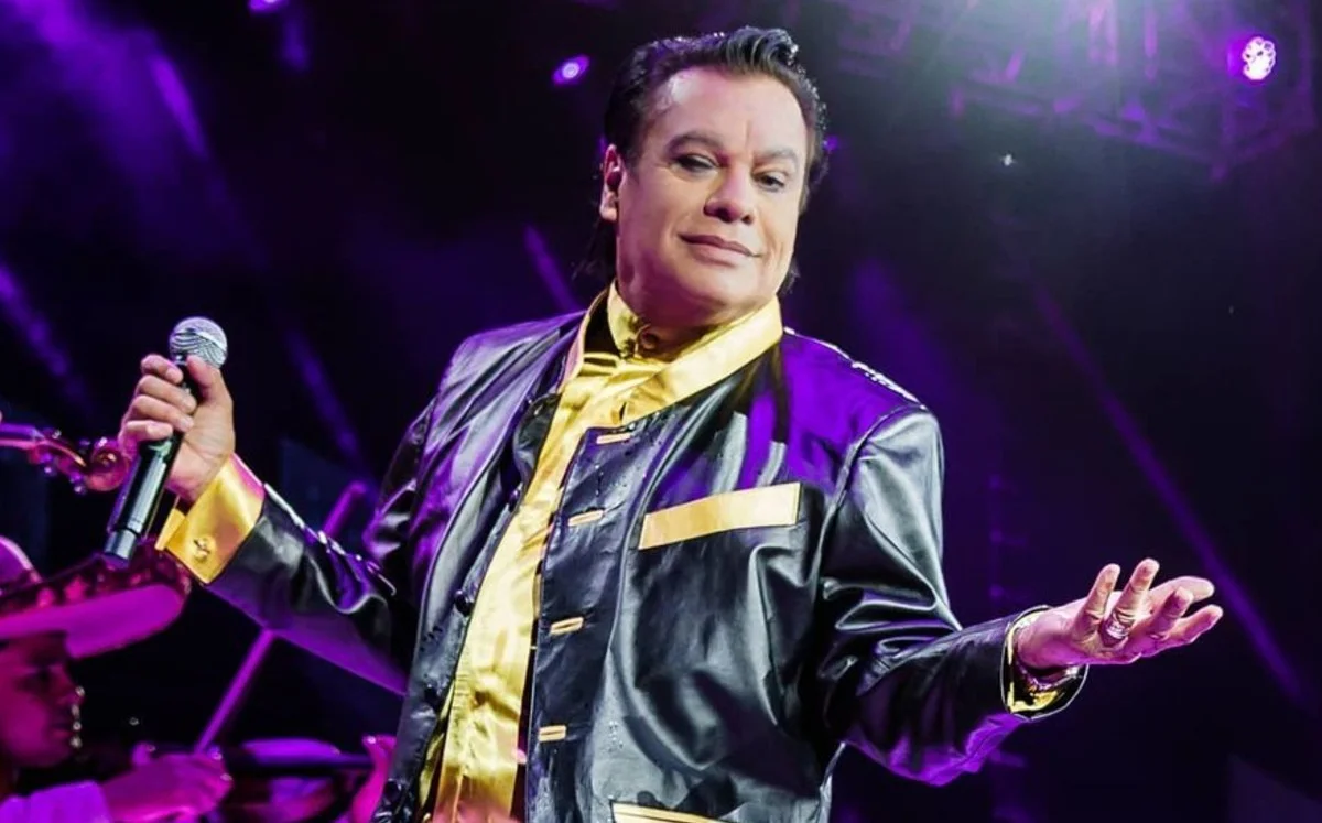 Recordando al divo “Juan Gabriel”