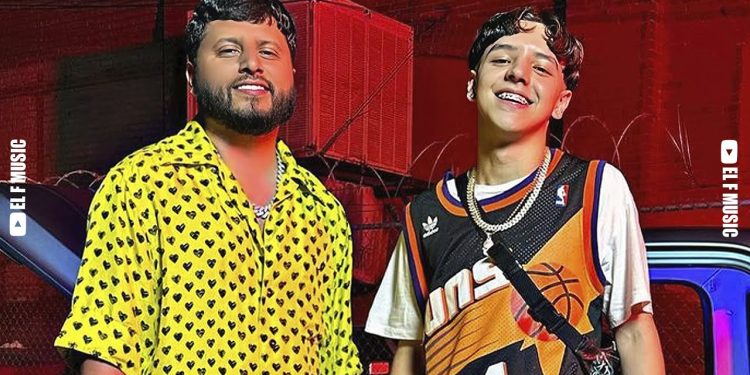 El gran exito de Xavi y Tony Aguirre “Modo DND”