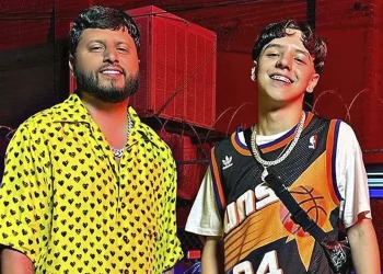 El gran exito de Xavi y Tony Aguirre “Modo DND”